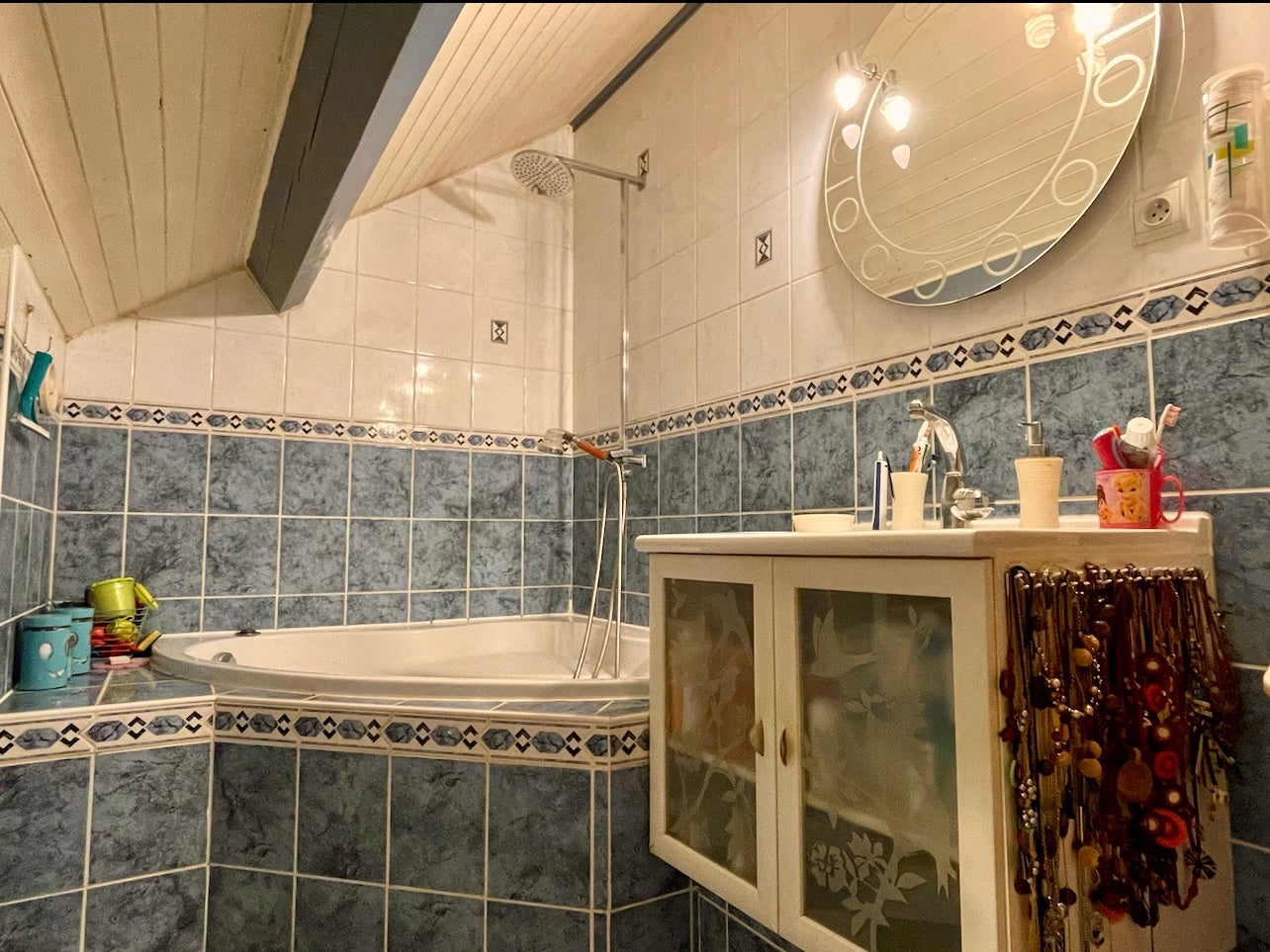 Appartement Rue Beranger à Dijon