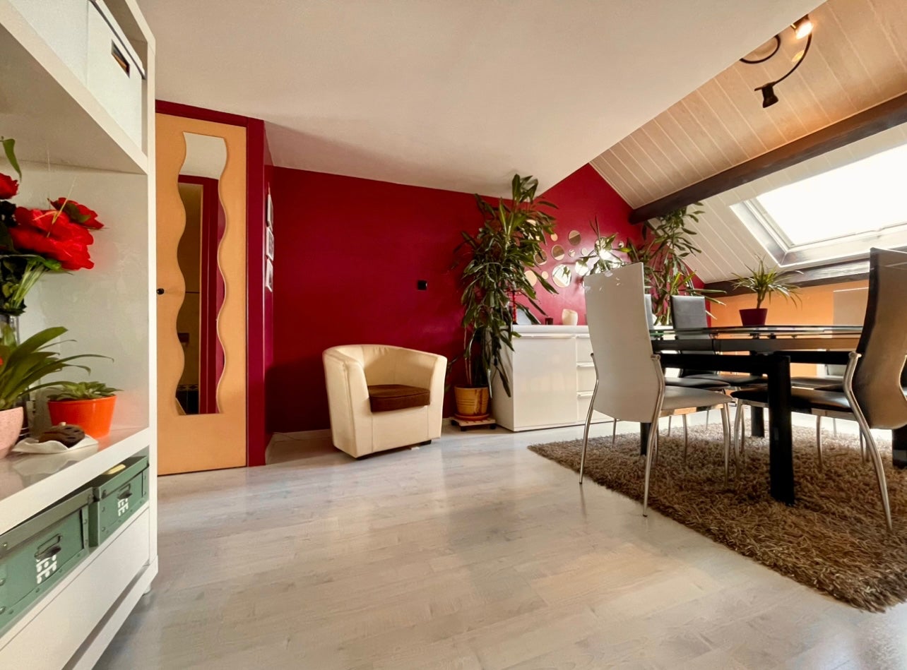 Appartement Rue Beranger à Dijon
