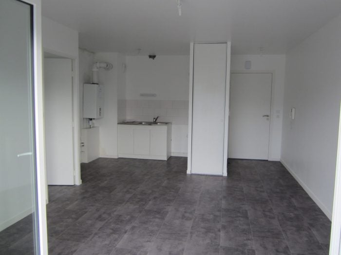 Appartement Place de la Liberté à Saint-Brieuc
