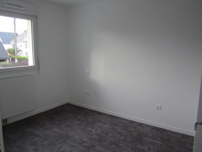 Appartement Place de la Liberté à Saint-Brieuc