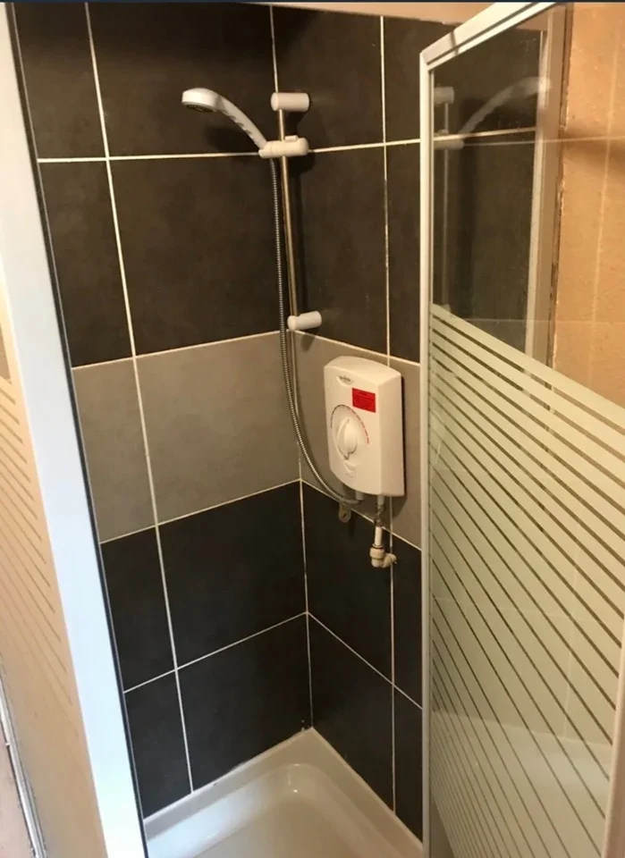 Flat Cambrian Terrace in Leeds