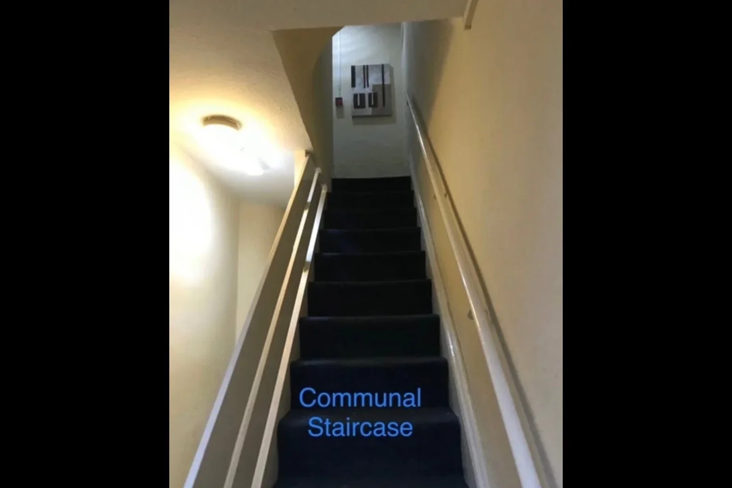 Flat Cambrian Terrace in Leeds