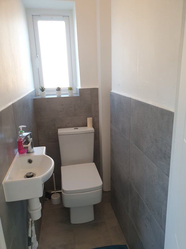 Room Shandy Street in Greater London