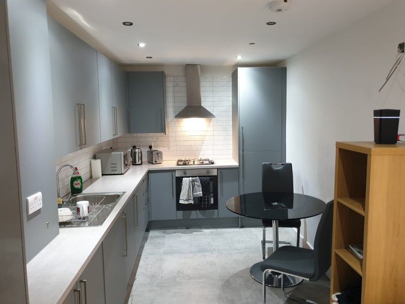 Room Shandy Street in Greater London