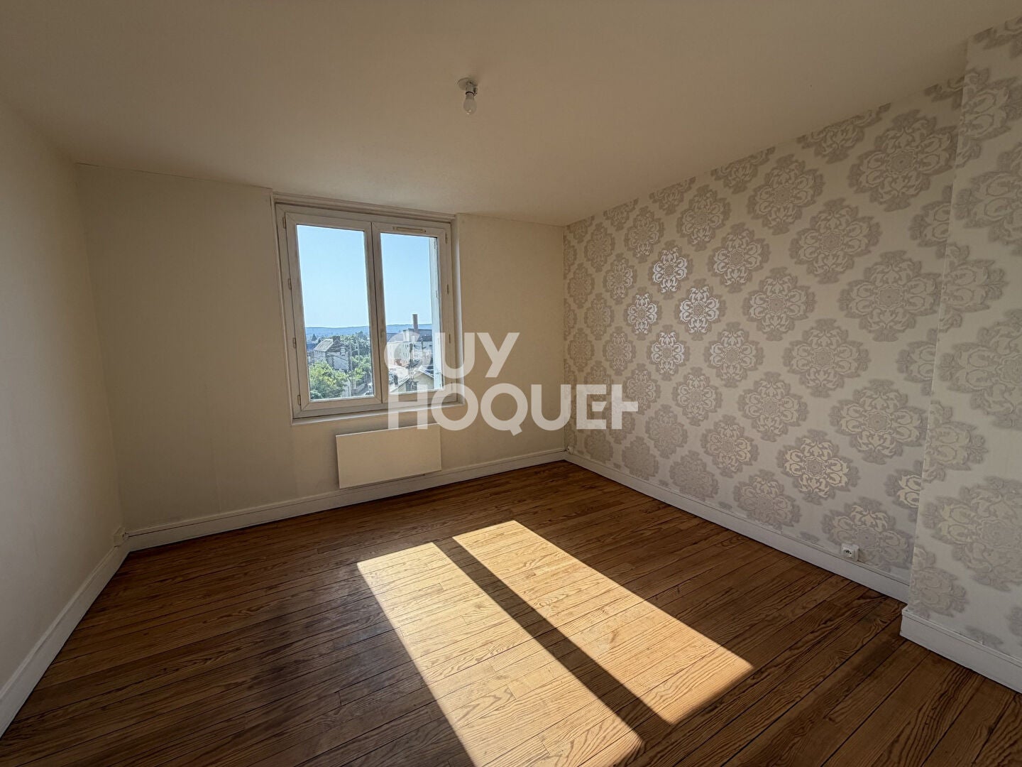 Flat Rue Alphonse Allais in Saint-Pierre-lès-Elbeuf