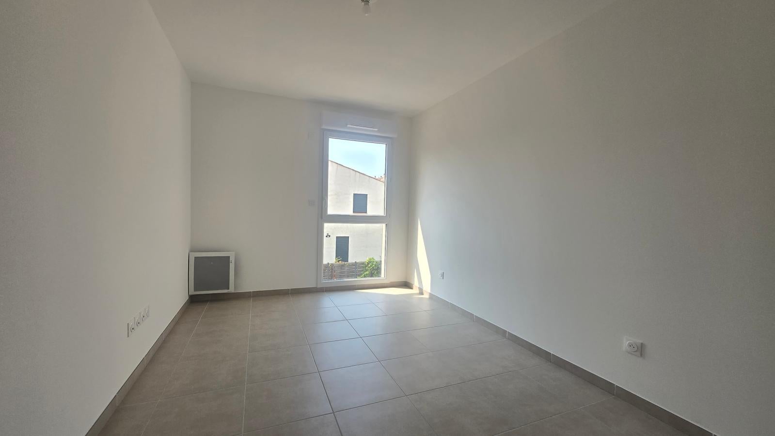 Flat Lotissement Bain in Draguignan