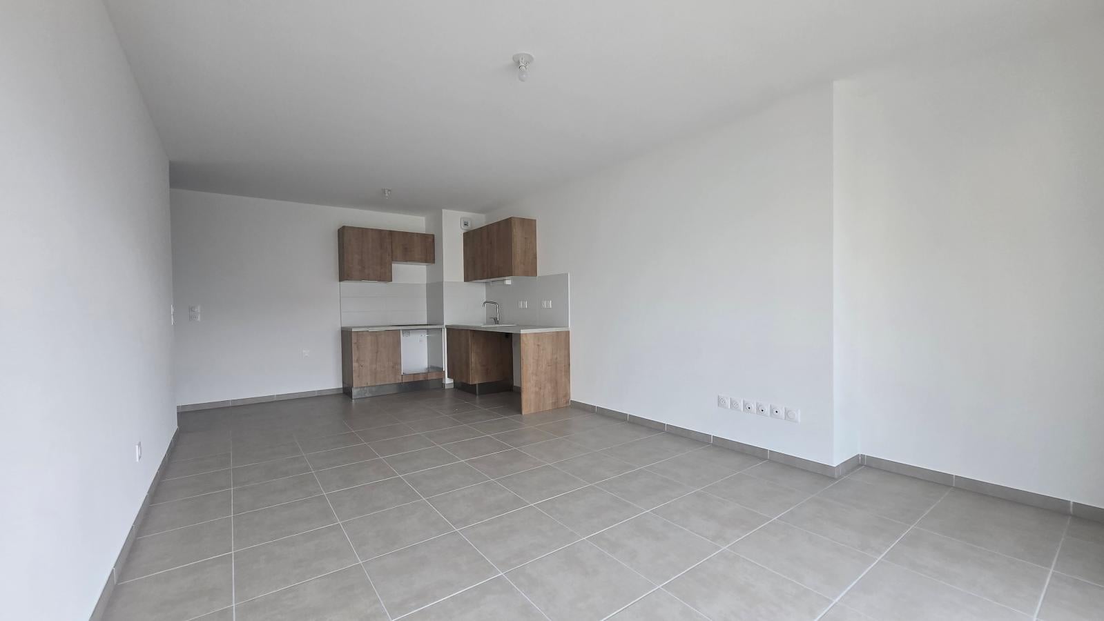 Flat Lotissement Bain in Draguignan