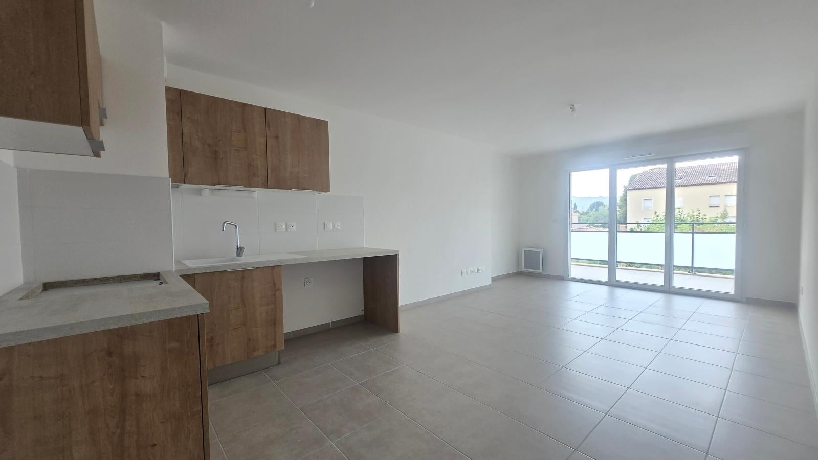 Flat Lotissement Bain in Draguignan