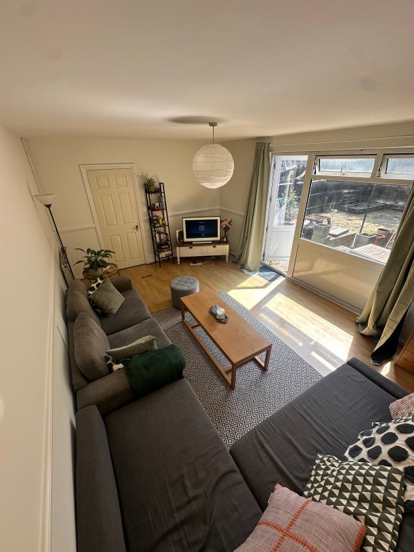 Room Fownes Street in Greater London