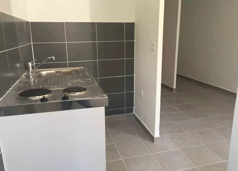 Appartement Rue Victor Hugo à La Seyne-sur-Mer
