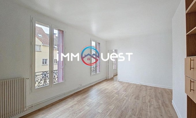 Appartement Rue Véron à Alfortville