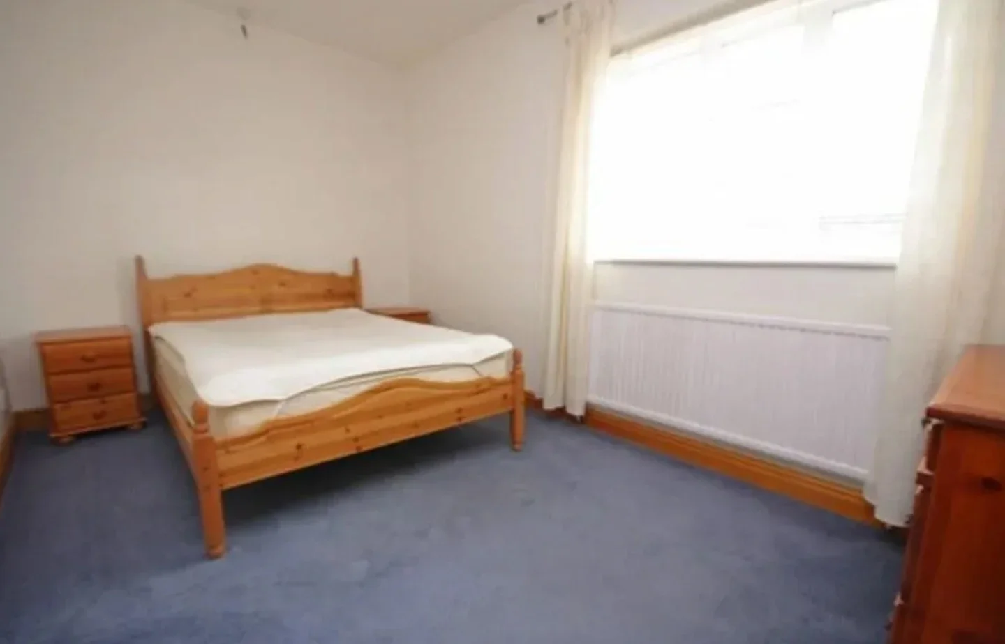 Flat Lichfield Gardens in Greater London