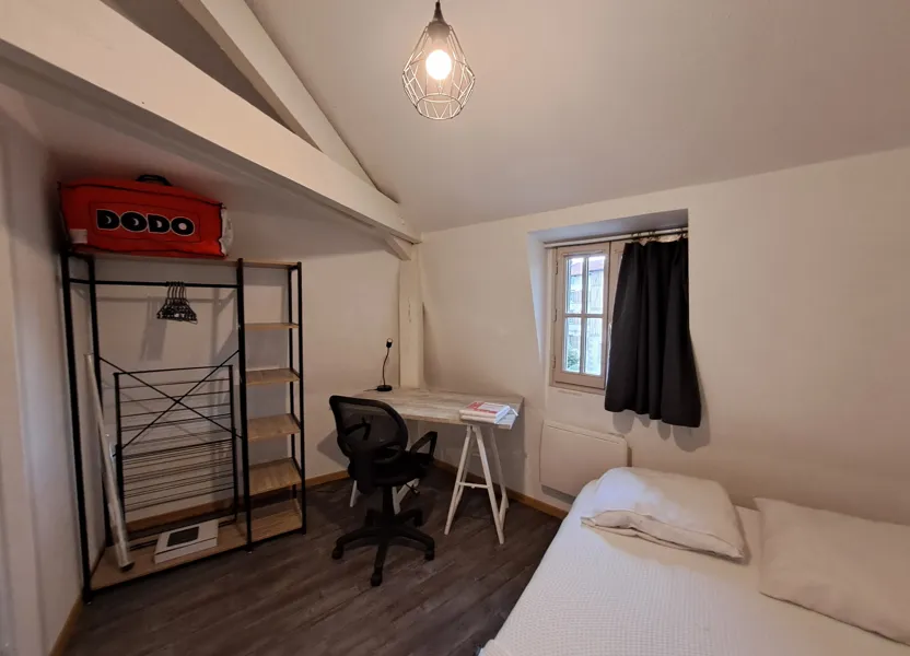 Appartement Rue de Chantelauve à Limoges
