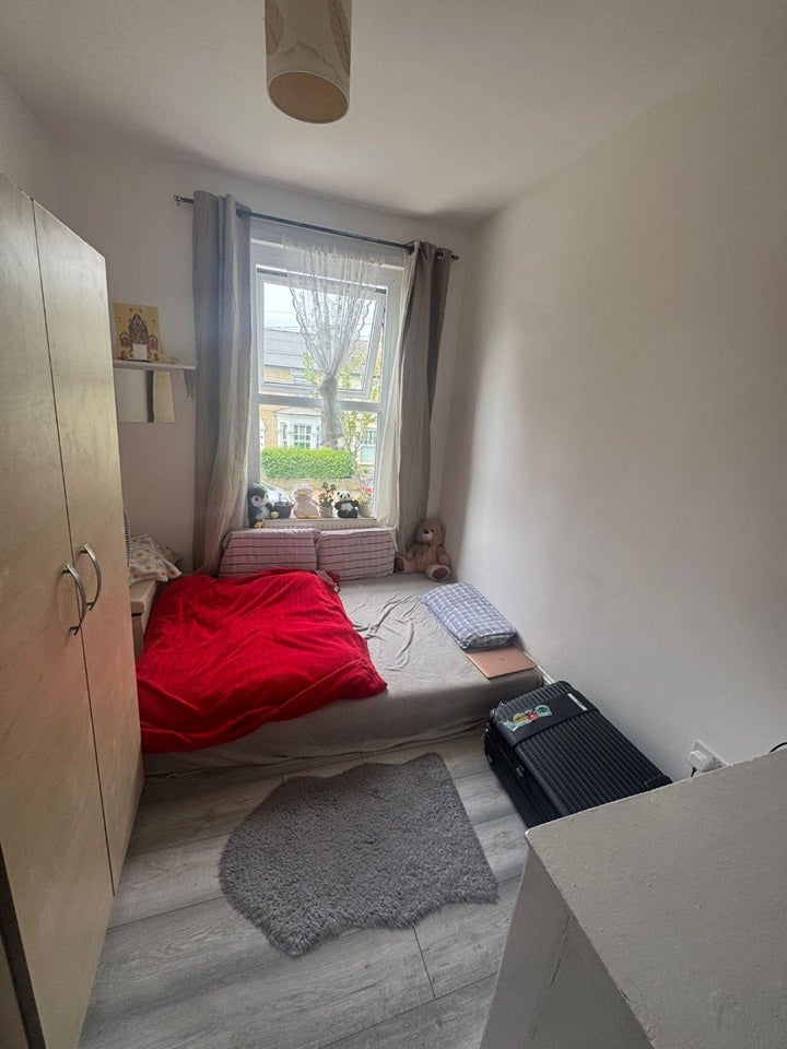 Room Albany Road in Greater London