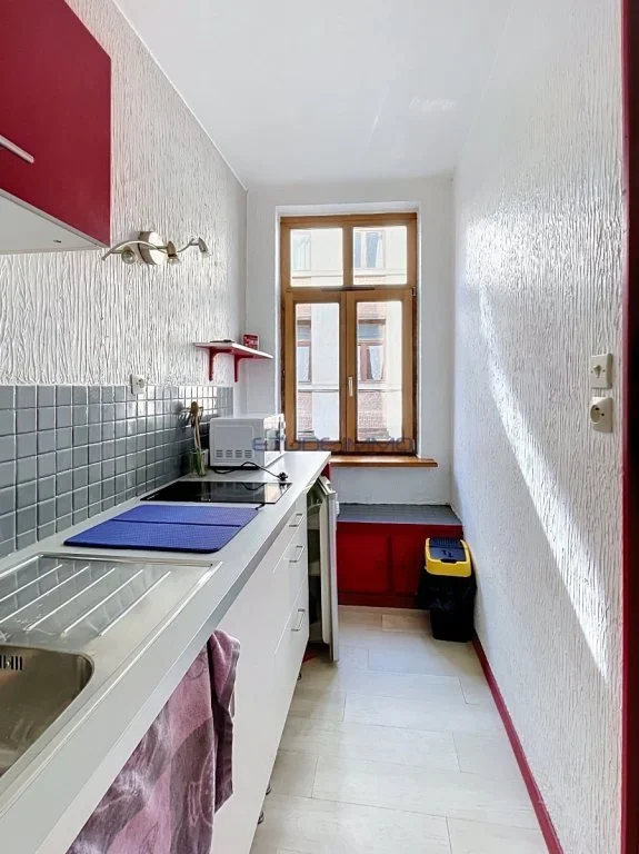 Appartement Rue des Brigittines à Lille