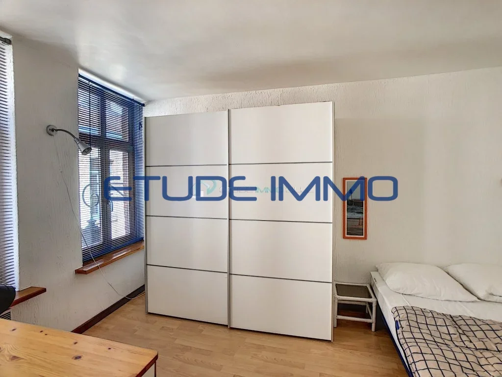 Appartement Rue des Brigittines à Lille
