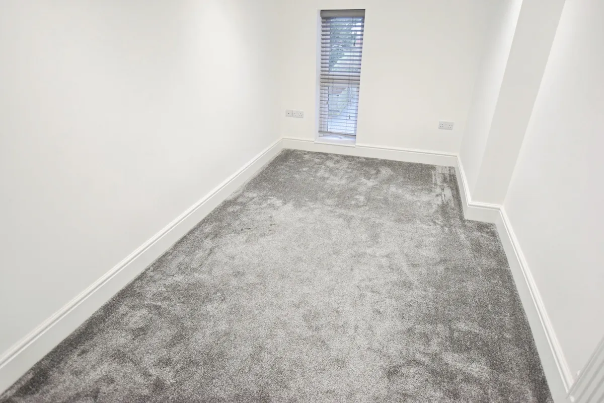 Flat Greetwell Close in Lincoln