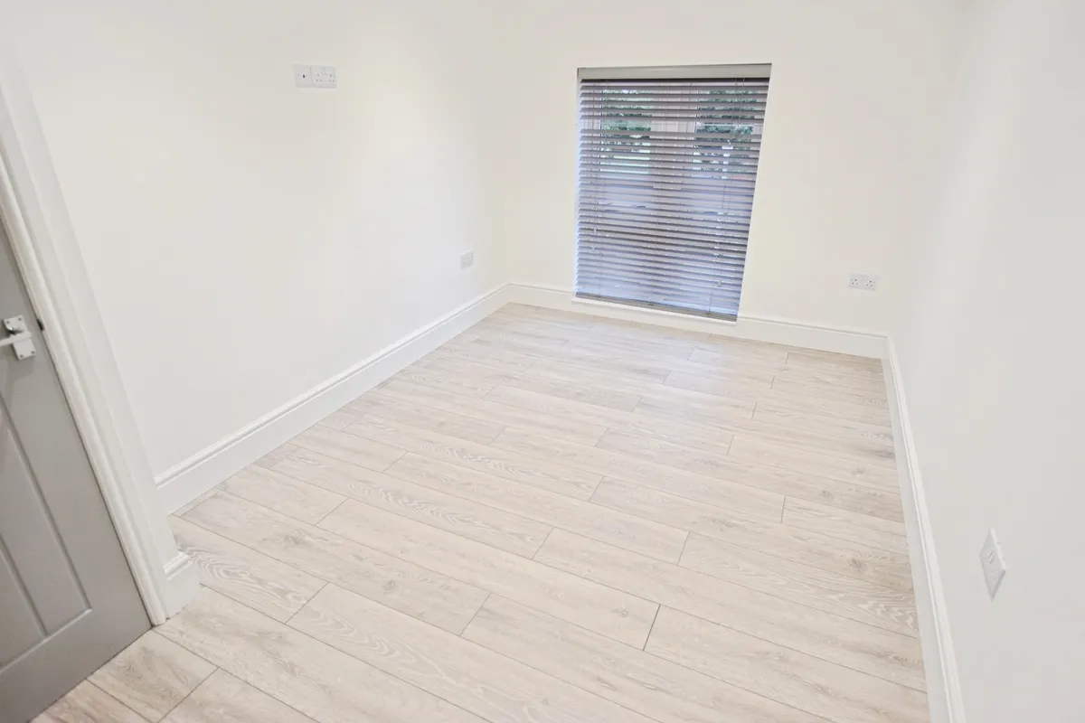Flat Greetwell Close in Lincoln