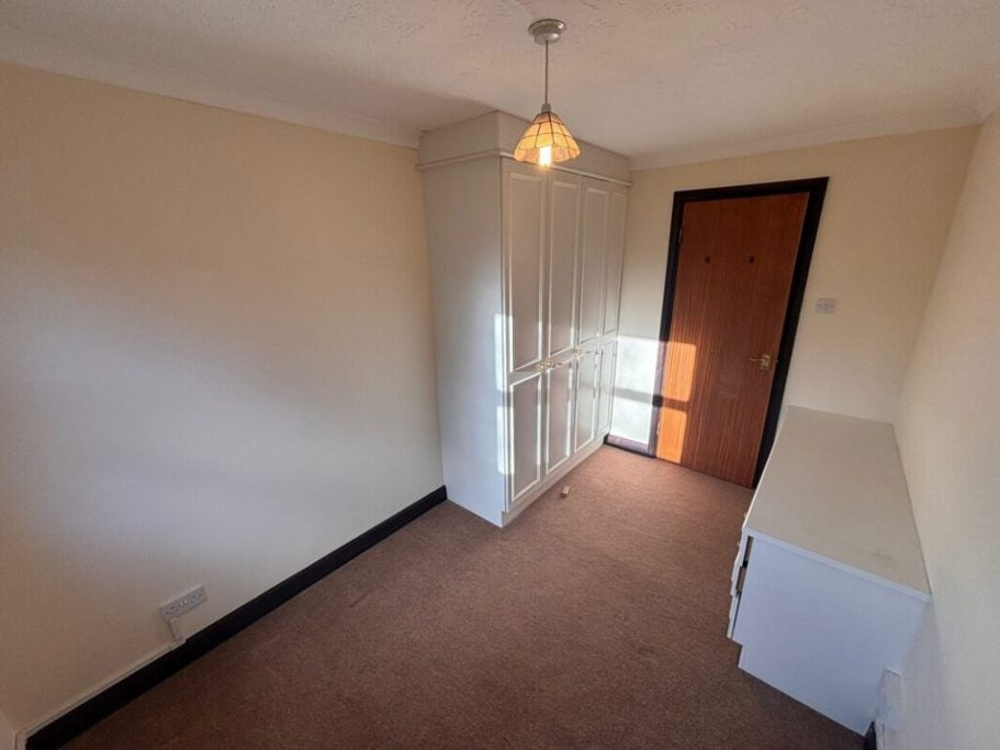 Flat Kilnwick Court in Northallerton