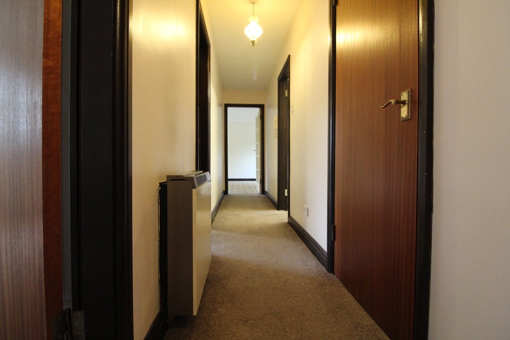 Flat Kilnwick Court in Northallerton