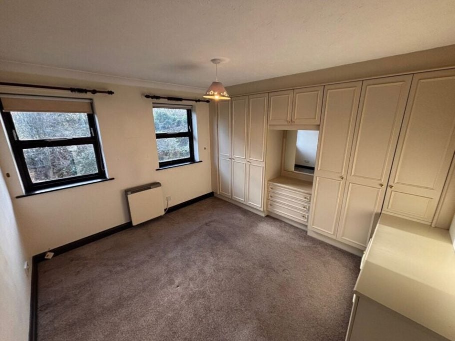 Flat Kilnwick Court in Northallerton