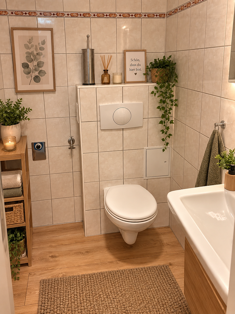 Wohnung Merseburger Straße in Halle (Saale)