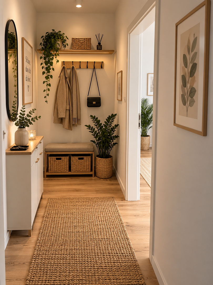 Wohnung Merseburger Straße in Halle (Saale)