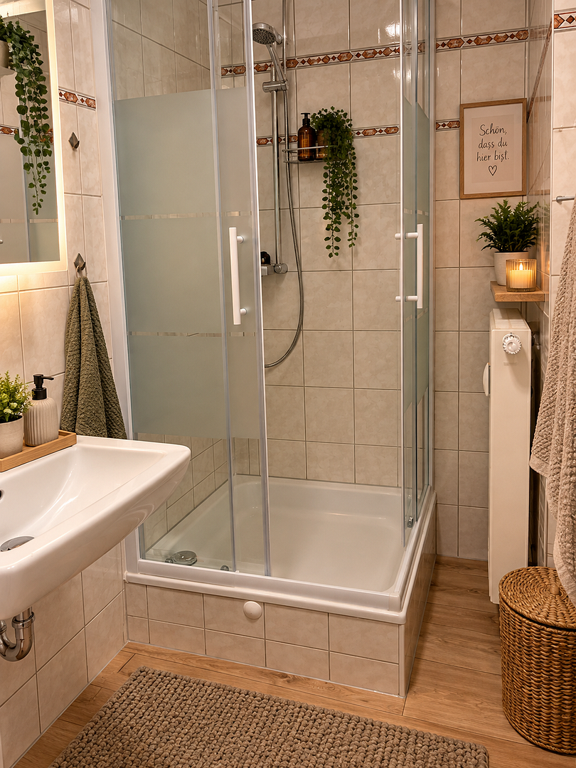 Wohnung Merseburger Straße in Halle (Saale)