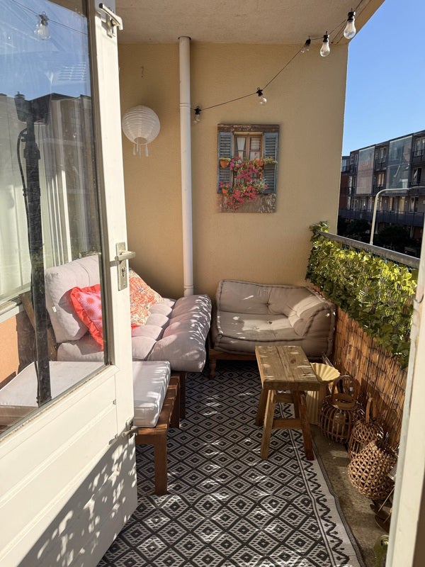 Appartement Rosendaalsestraat in Arnhem