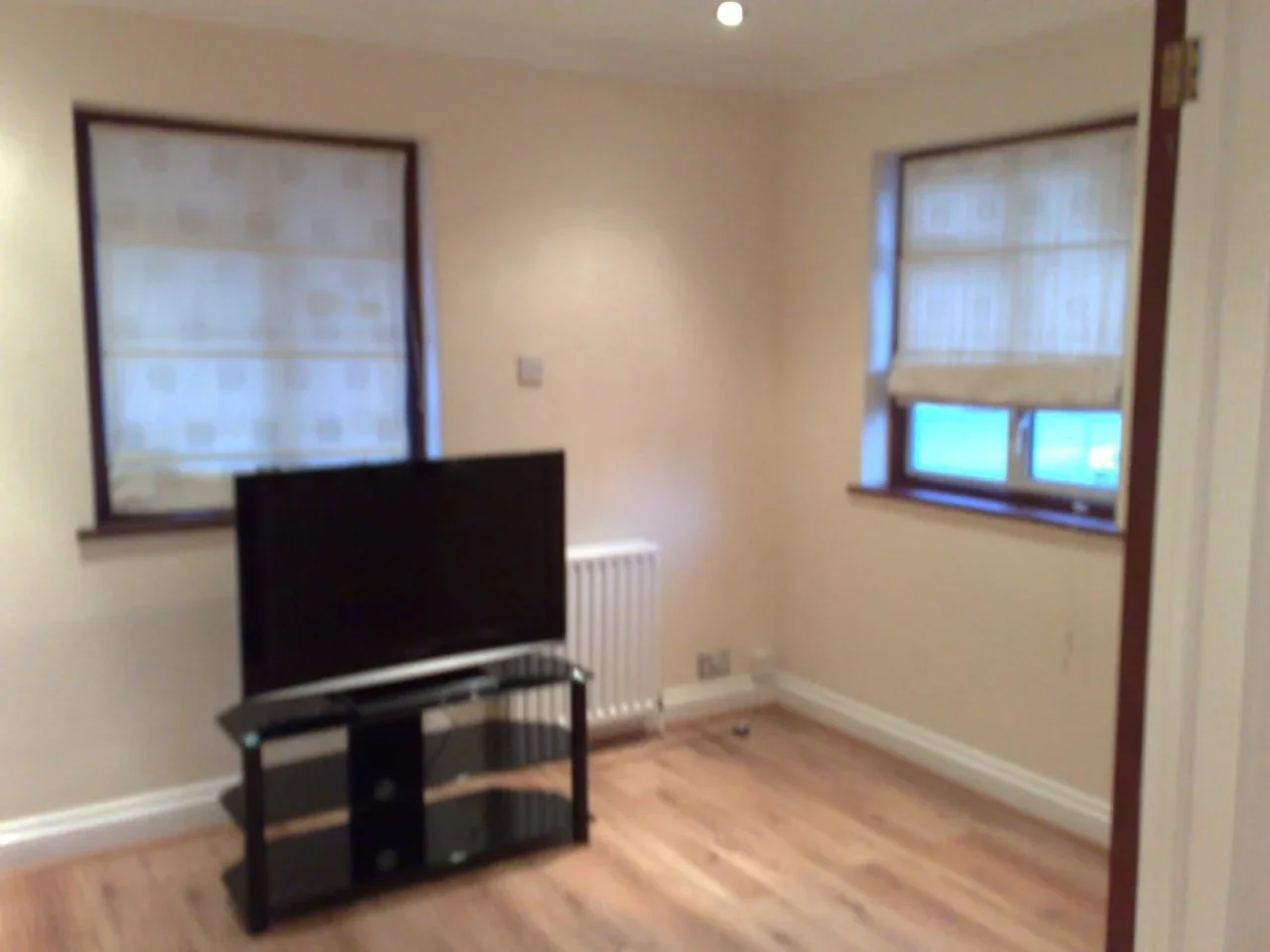Flat St Nicholas Avenue in Greater London