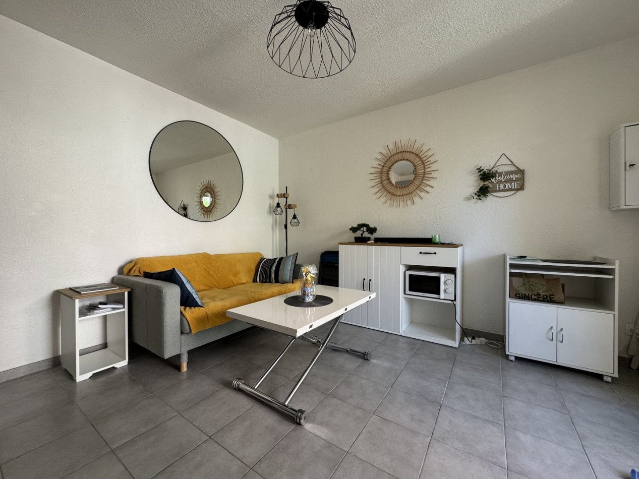 Appartement Rue Paul Valéry à Sète