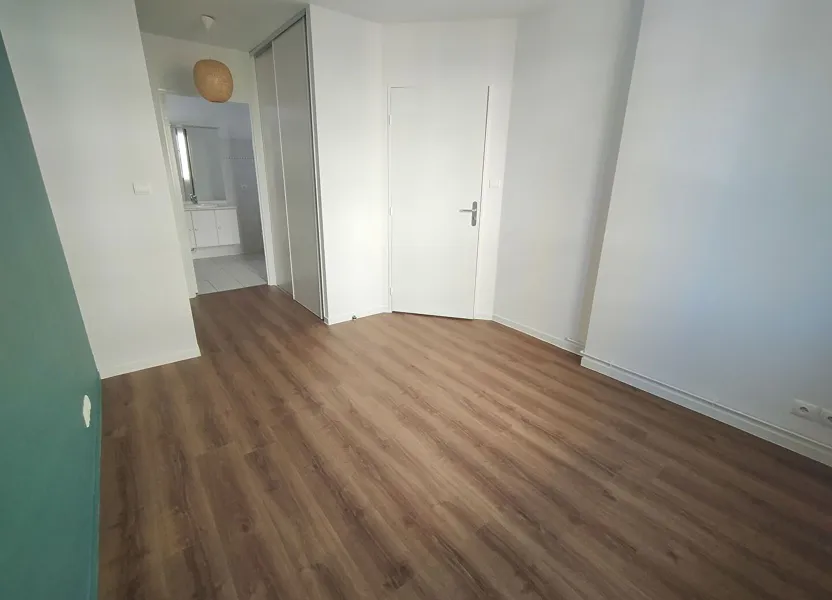 Appartement Rue Jules Noriac à Limoges