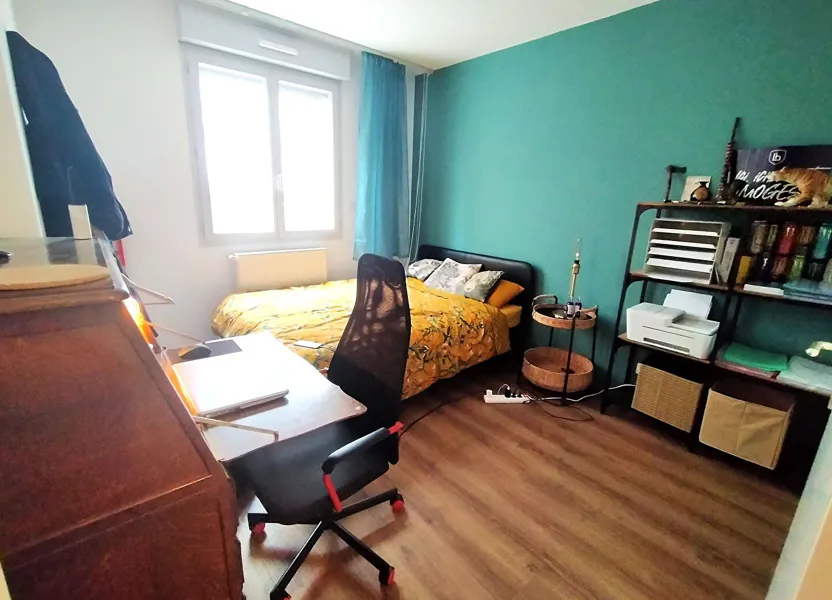 Appartement Rue Jules Noriac à Limoges