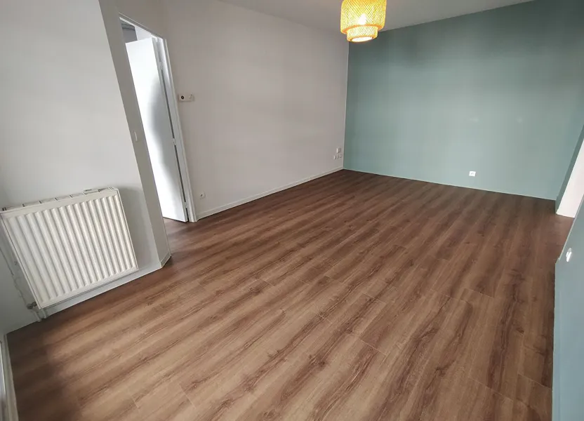 Appartement Rue Jules Noriac à Limoges