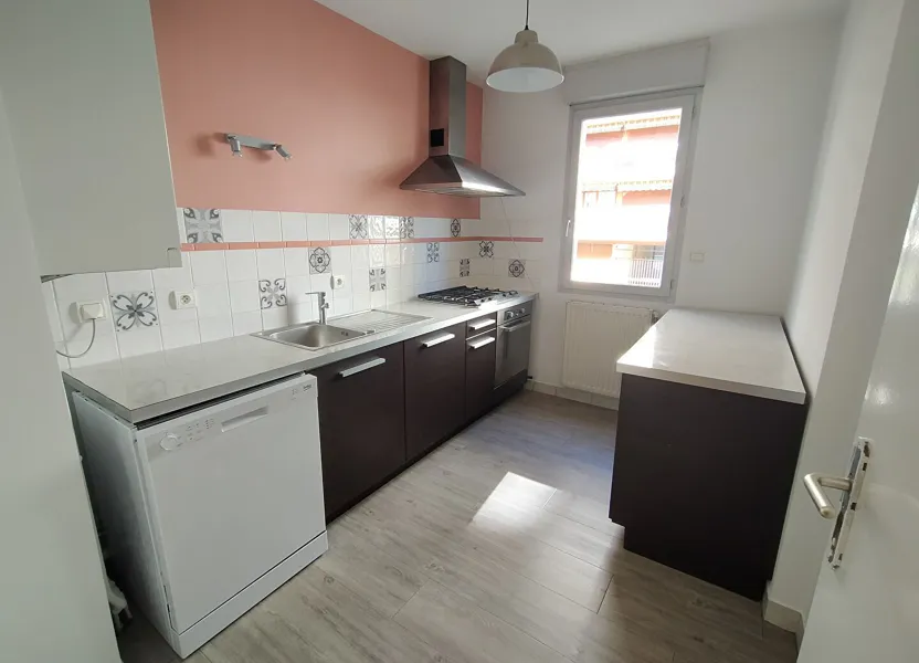 Appartement Rue Jules Noriac à Limoges