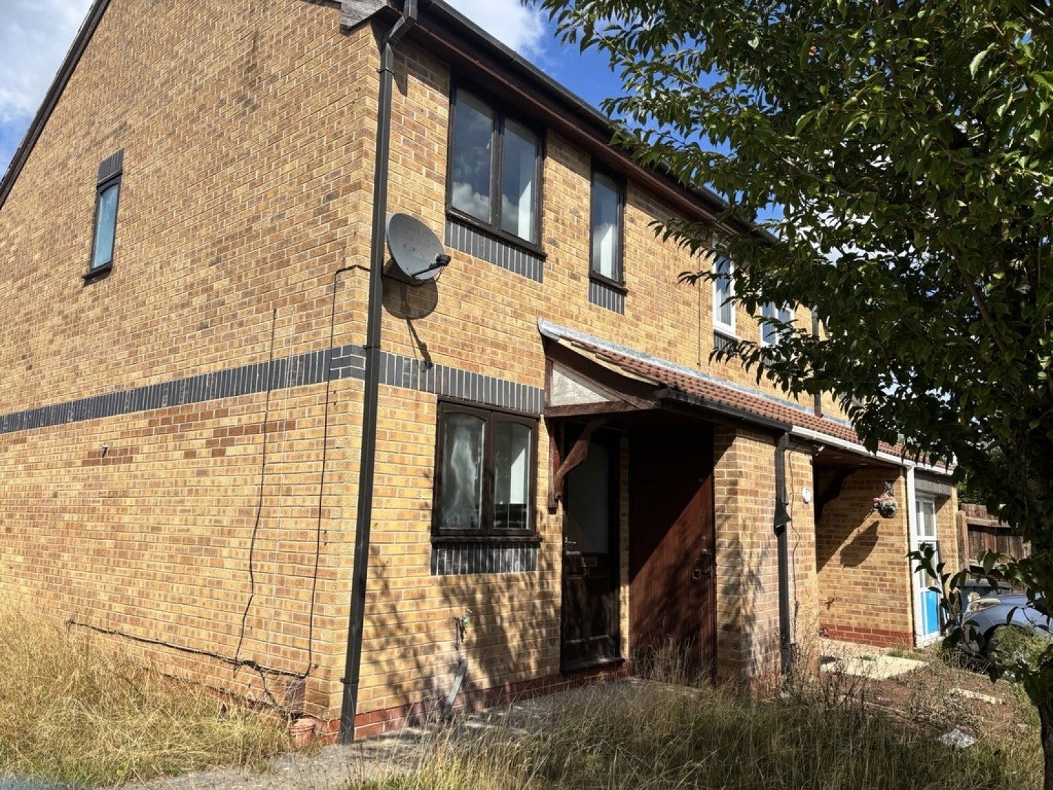 House Lakeland Avenue in Ashfield