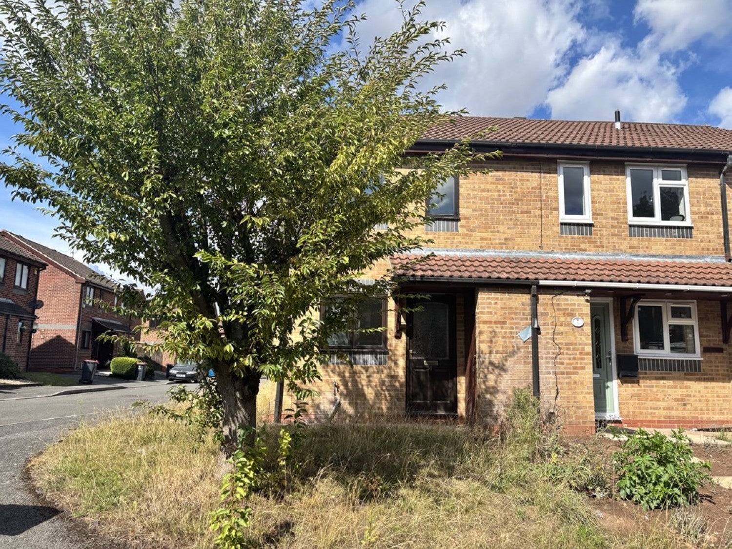 House Lakeland Avenue in Ashfield