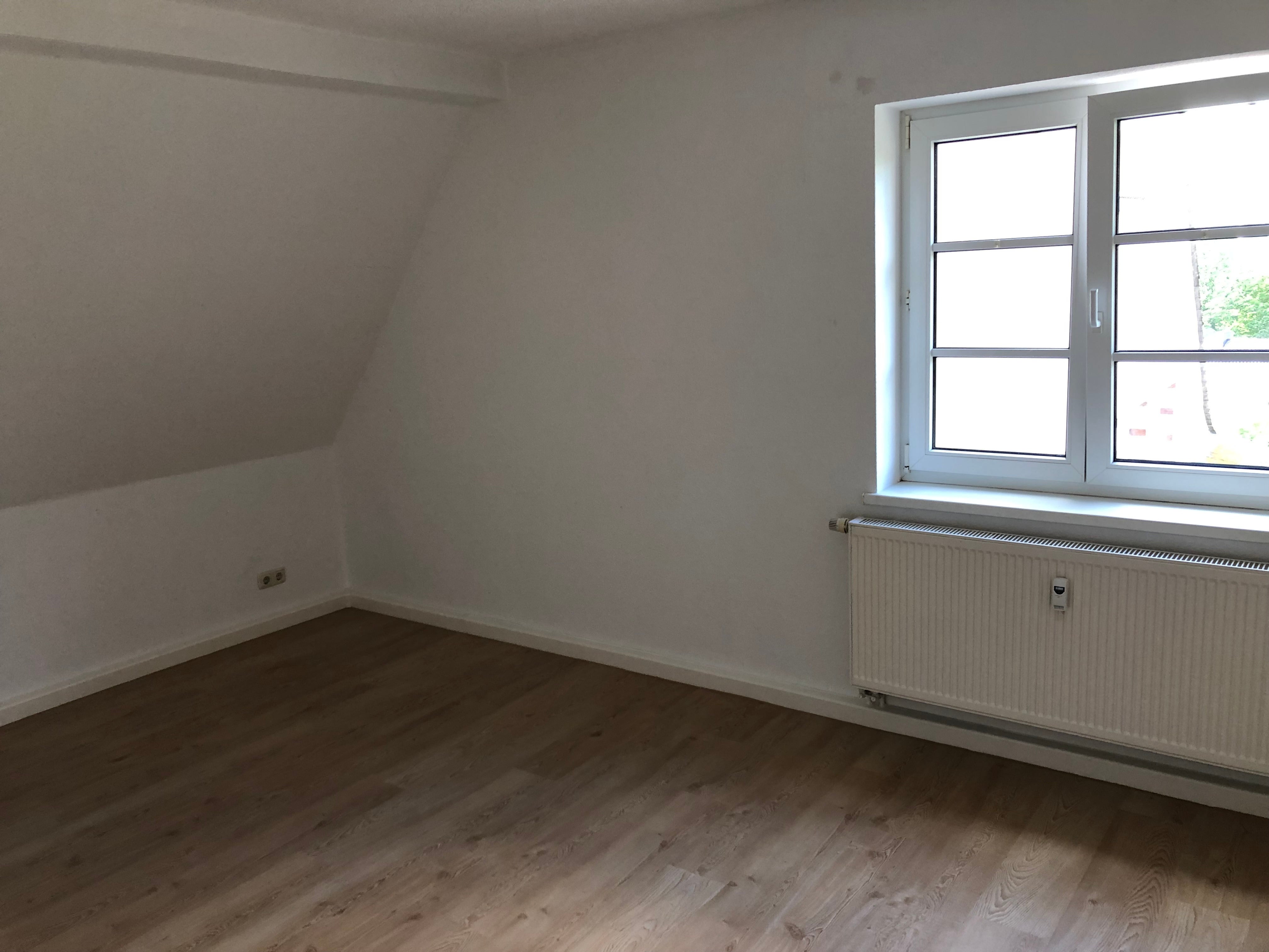 Wohnung Nach dem Taubenberg in Plauen