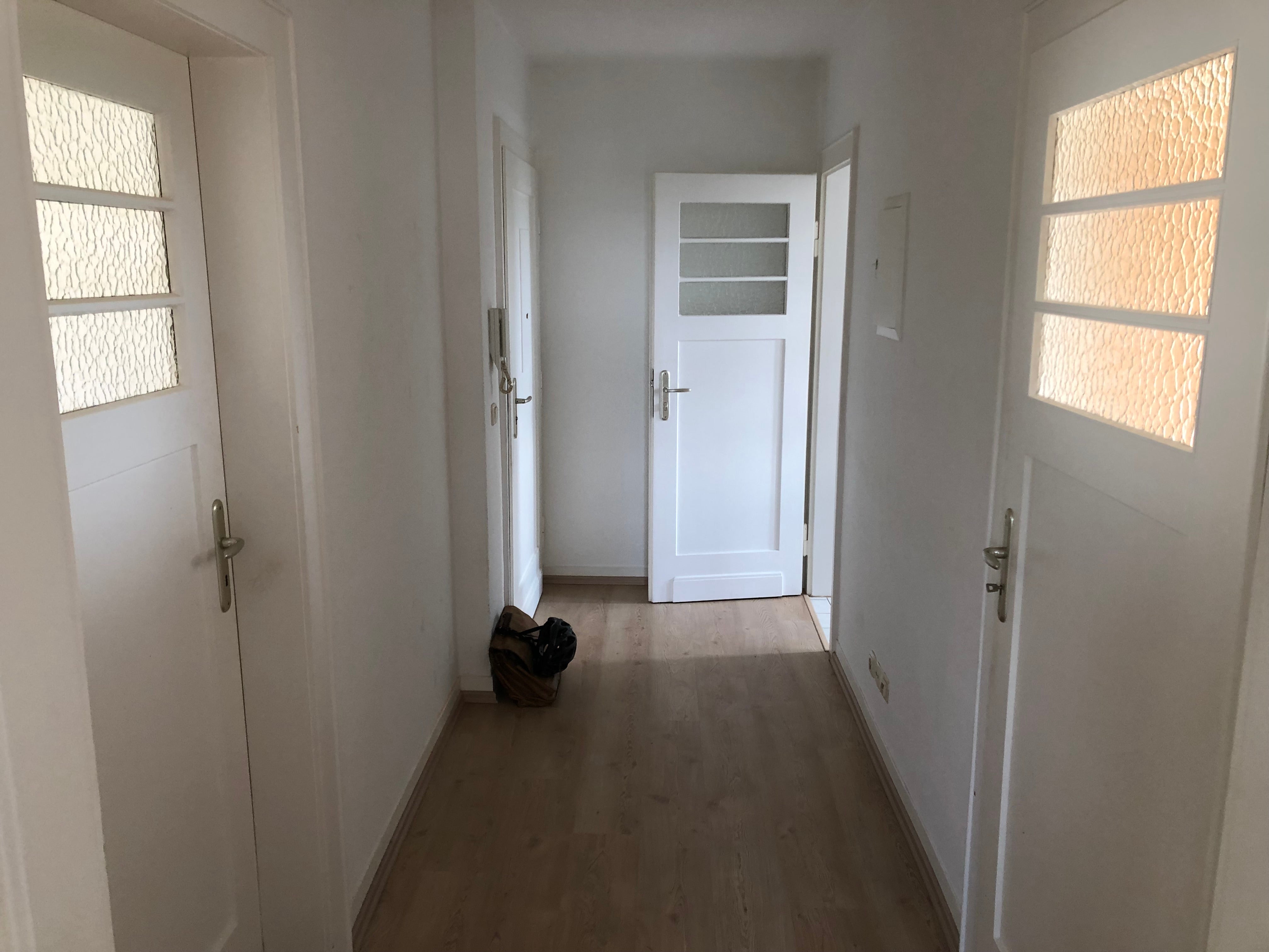 Wohnung Nach dem Taubenberg in Plauen