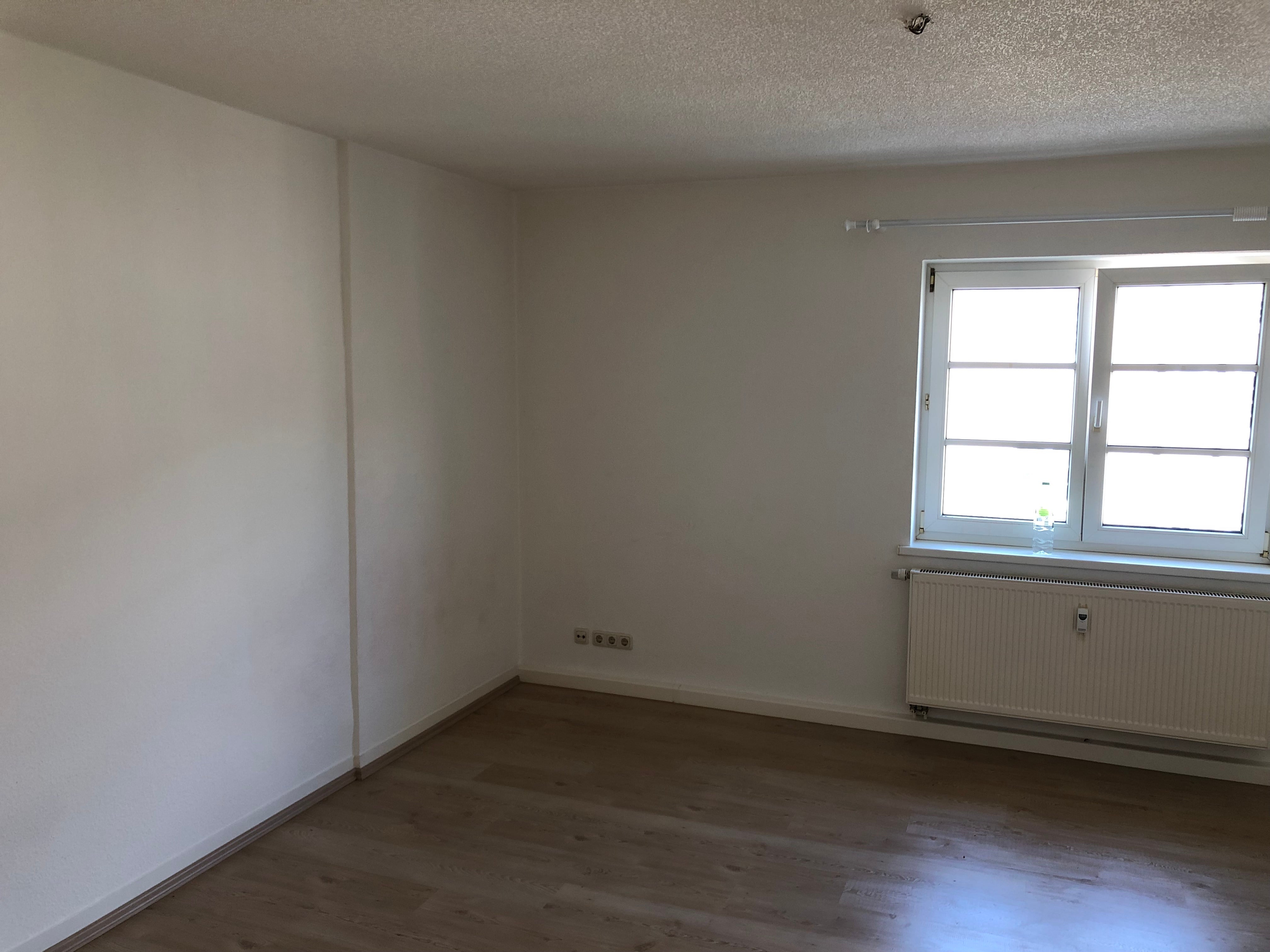 Wohnung Nach dem Taubenberg in Plauen