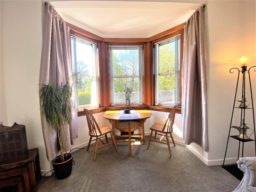 Flat Dalkeith Road in City of Edinburgh