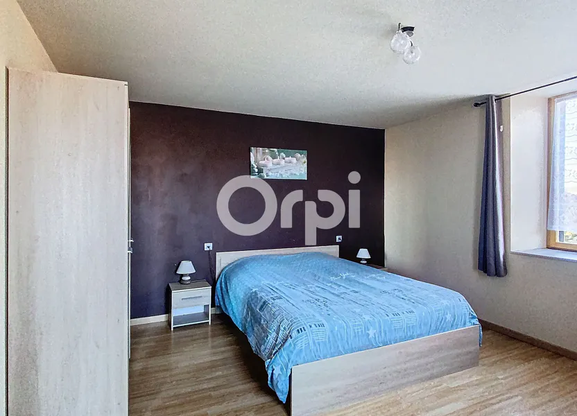 Appartement D 32 à Chassey-Beaupré