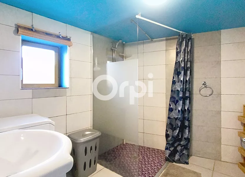 Appartement D 32 à Chassey-Beaupré