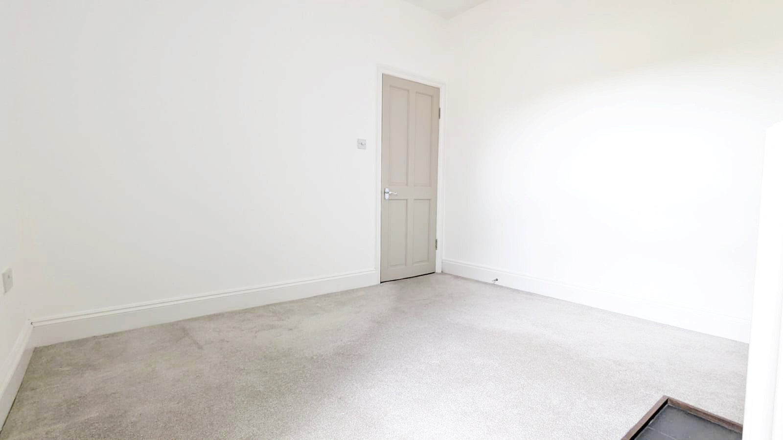 House Engleheart Road in Greater London