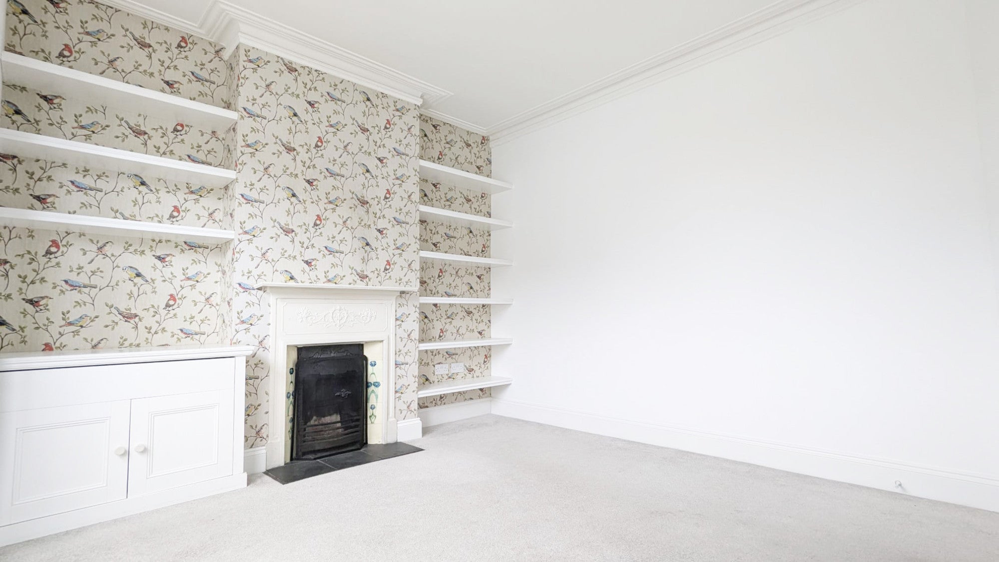 House Engleheart Road in Greater London