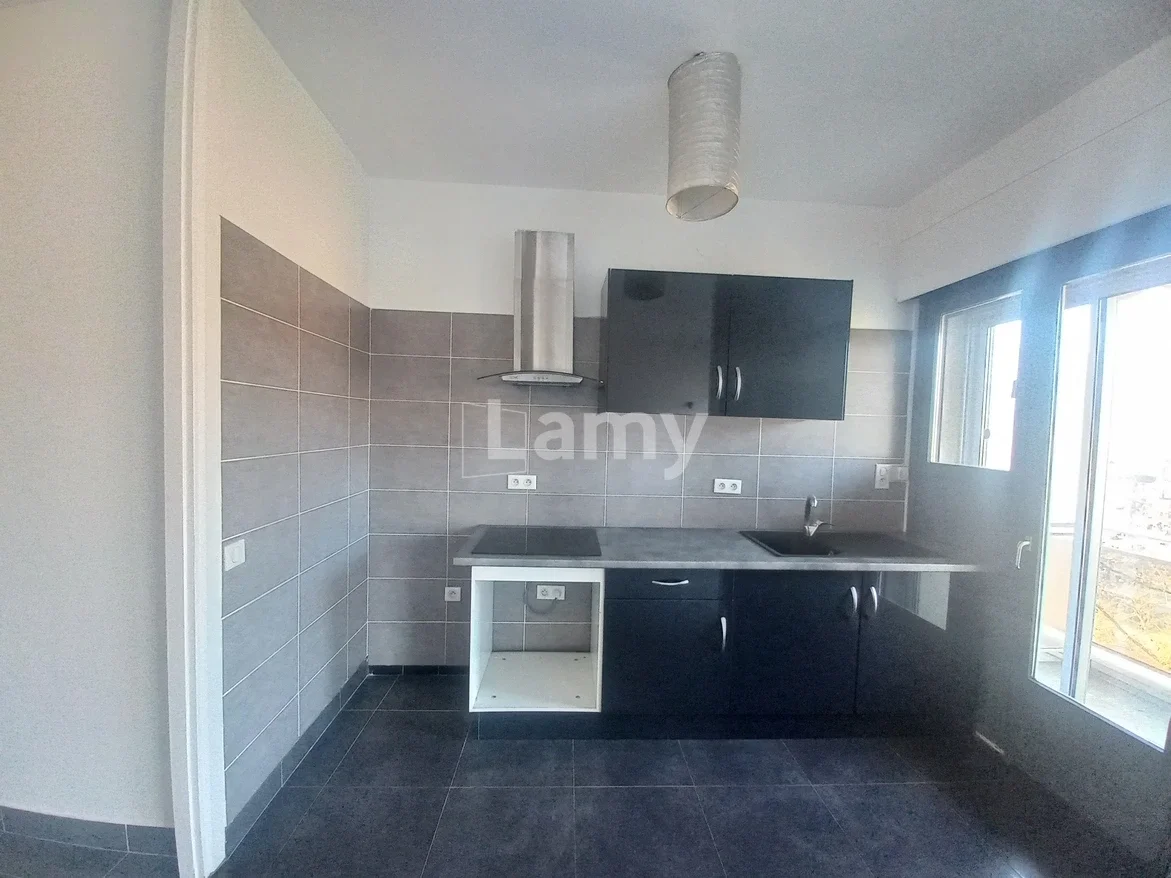 Appartement Quai Charles Roissard à Chambéry