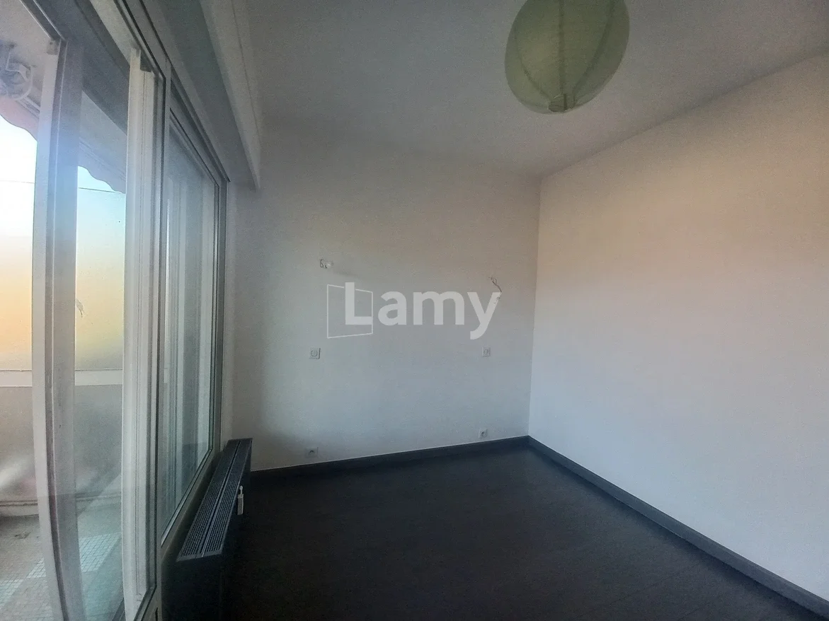 Appartement Quai Charles Roissard à Chambéry