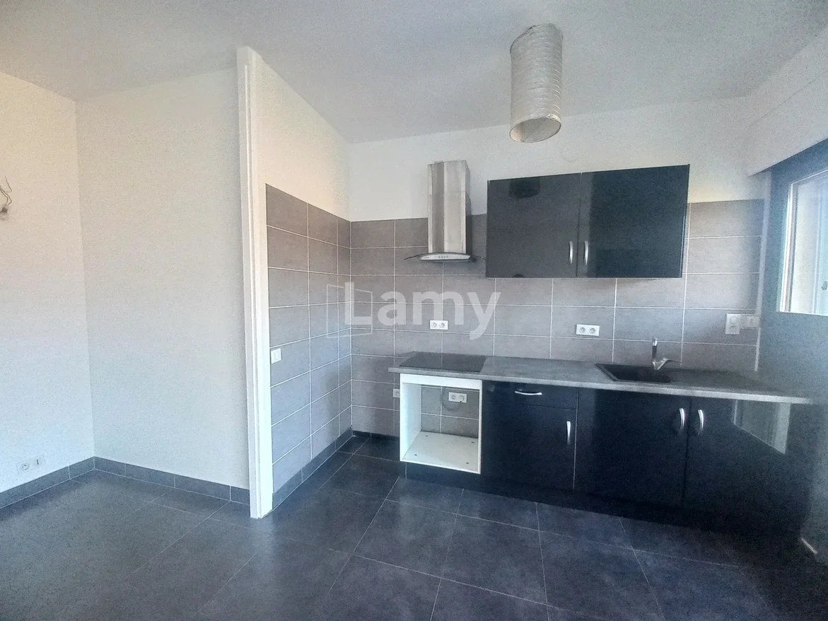 Appartement Quai Charles Roissard à Chambéry