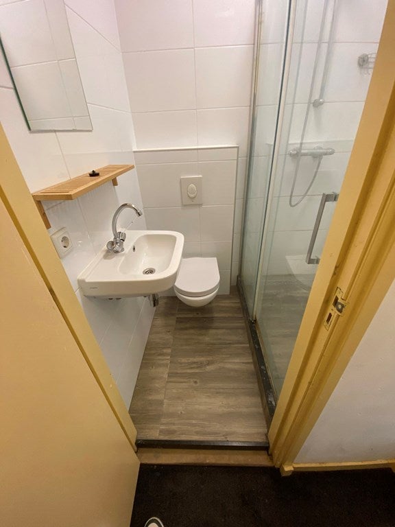 Studio te huur: Turfsingel, Groningen
