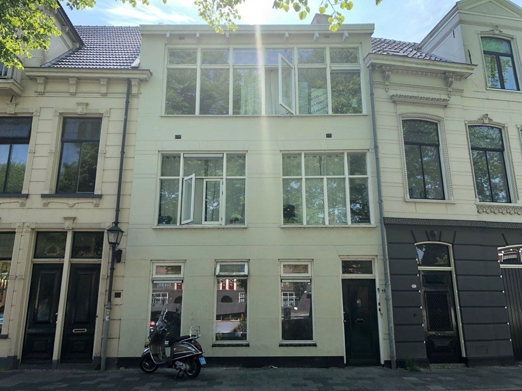 Flat Turfsingel